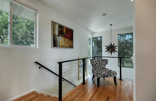 Lower Basin Lake Travis Maison | Luxury home with amazing views of Lake Travis