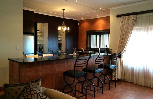 Bot River Maison | Luxury Home