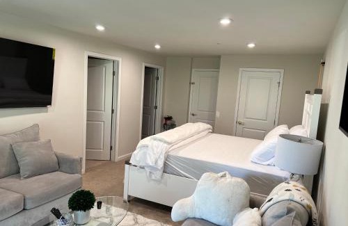 Fort Meade Maison | Luxury Home1