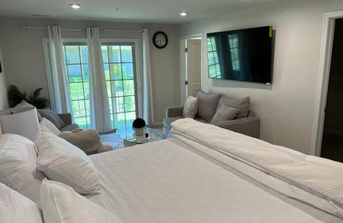 Fort Meade Maison | Luxury Home1