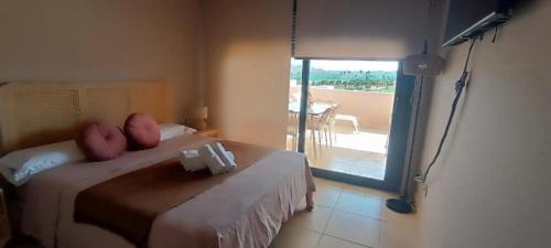 Vera Appartement | luxury homes valle del este resort golf luxe one