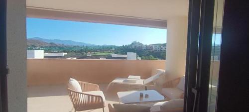 Vera Appartement | luxury homes valle del este resort golf luxe one