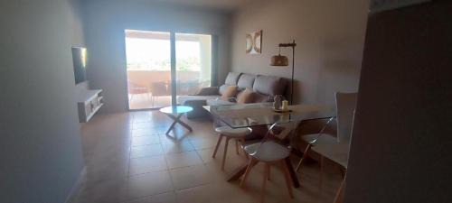 Vera Appartement | luxury homes valle del este resort golf luxe one