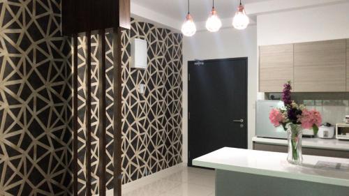 Shah Alam Appartement | Luxury Homestay at Emira Residence