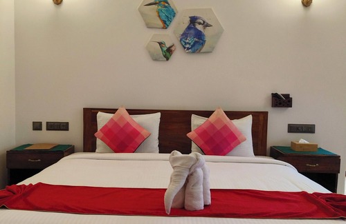 Meppadi Maison | Luxury Homestay - Experience the Ayurvedic Living in Wayanad.