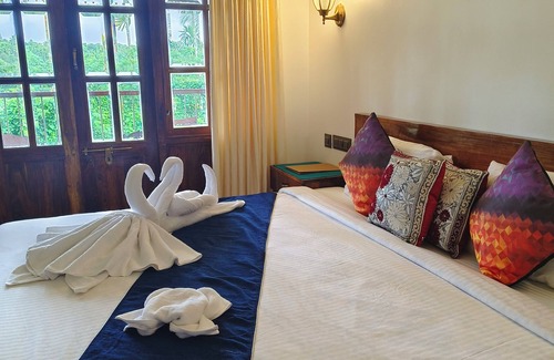 Meppadi Maison | Luxury Homestay - Experience the Ayurvedic Living in Wayanad.