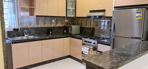 Nasr City Appartement | Luxury hotel apartment 3rooms in front of citystars1