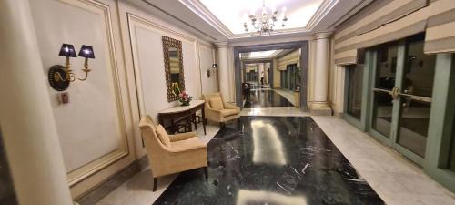 San Stifano Appartement | LUXURY HOTEL APARTMENT at GRAND PLAZA SAN STEFANO, PRIME LOCATION with access to MEGA MALL and FOUR SEASONS'S RESTAURANTS