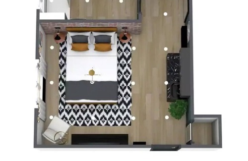 Woburn Sands Appartement | Luxury Hotel Suite