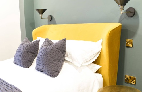 Woburn Sands Appartement | Luxury Hotel Suite