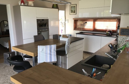 Durtol Maison | Maison de vacances, 5 chambres, piscine, jardin paysagé