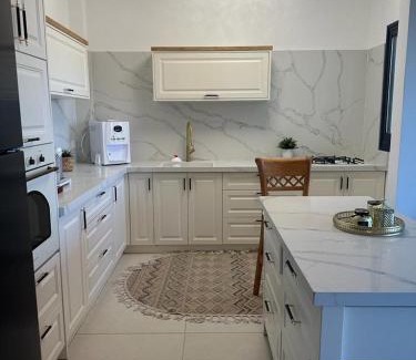 Acre Appartement | LUXURY HOUSE AKKO