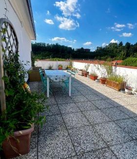 Albate Appartement | Luxury house Como