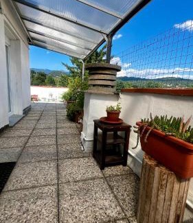 Albate Appartement | Luxury house Como