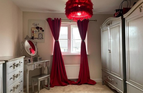 East Kilbride Maison | Luxury House (COP26)