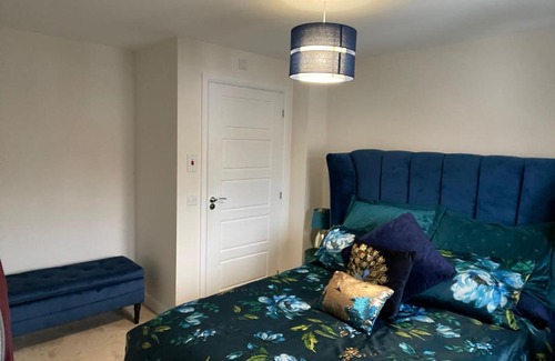 East Kilbride Maison | Luxury House (COP26)