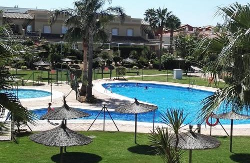 Chipiona Maison | Luxury House en Costa Ballena