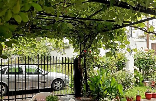 Asprovalta Maison | Luxury house filoxenia