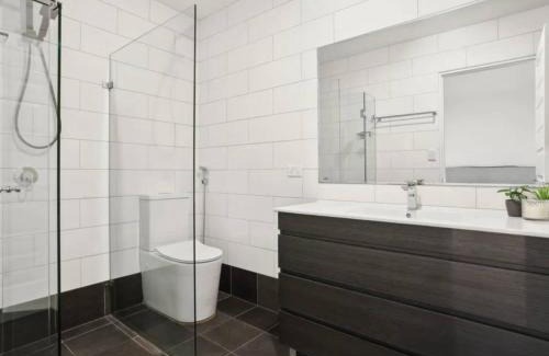 Lidcombe Maison | Luxury house hotel Lidcombe Sydeny Australia
