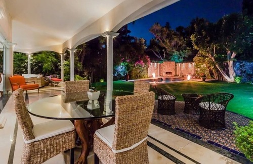 Rancho Cortes Maison | Luxury house in an exclusive area, 40 minutes from CDMX. Warm and sunny climate.