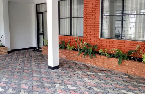 Nugegoda Maison | Maison de luxe à Colombo Sri Lanka