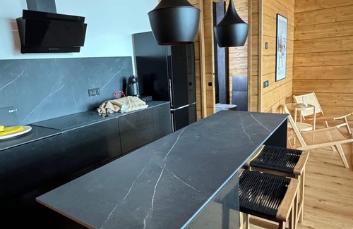 Pradollano Chalet De Ski | Luxury house in Sierra Nevada Artysur Lux Village 2