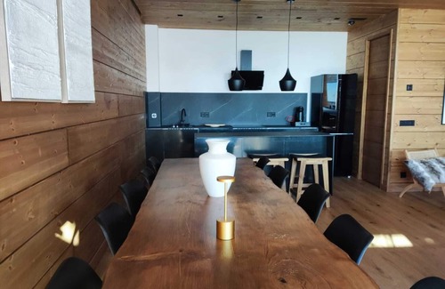 Pradollano Chalet De Ski | Luxury house in Sierra Nevada Artysur Lux Village 2