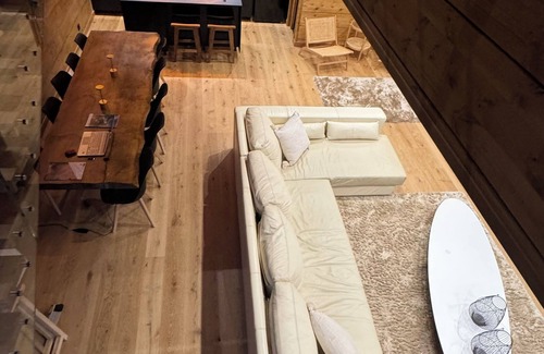 Pradollano Chalet De Ski | Luxury house in Sierra Nevada Artysur Lux Village 2