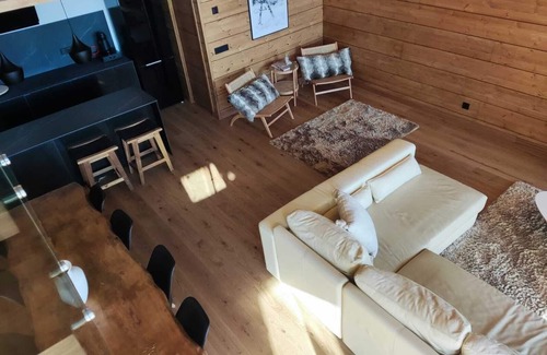 Pradollano Chalet De Ski | Luxury house in Sierra Nevada Artysur Lux Village 2