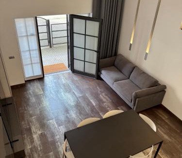 Morivione Appartement | Luxury House in Milano Pietrasanta 120 mq