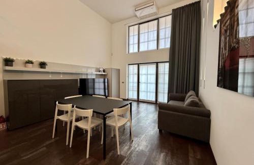 Morivione Appartement | Luxury House in Milano Pietrasanta 120 mq