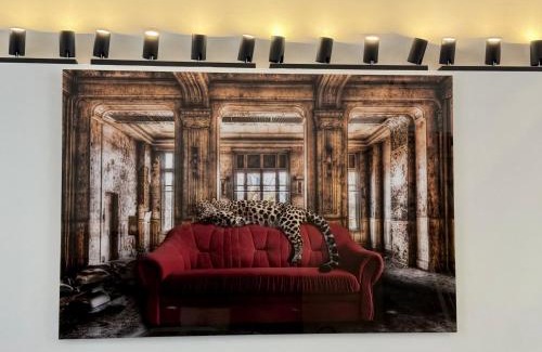 Morivione Appartement | Luxury House in Milano Pietrasanta 120 mq