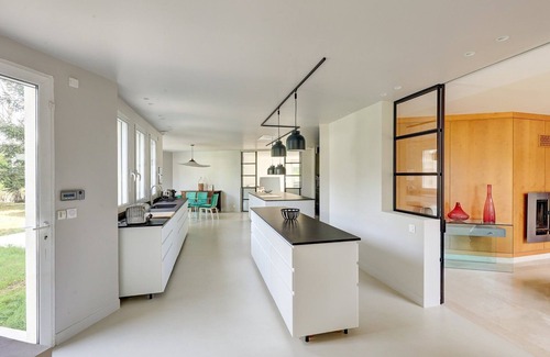 Anet Maison | Maison de Luxe proche region parisienne