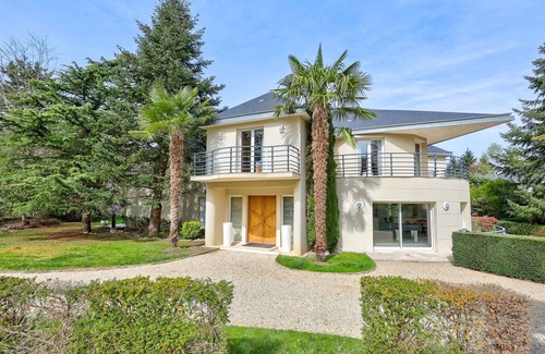 Anet Maison | Maison de Luxe proche region parisienne