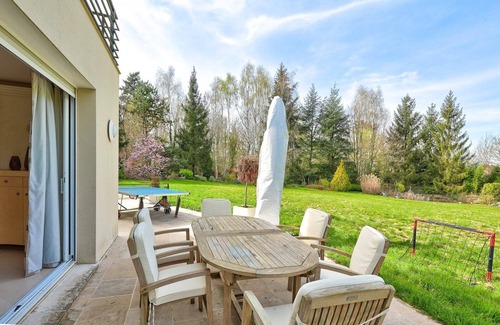 Anet Maison | Maison de Luxe proche region parisienne