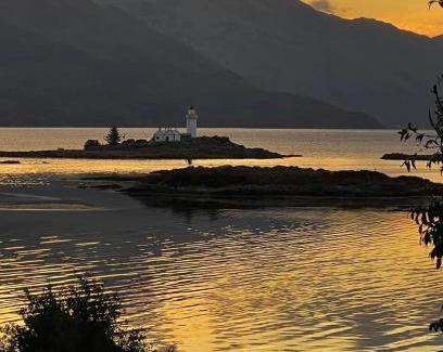 Breakish Maison | Luxury House on Private Island, Isle of Skye