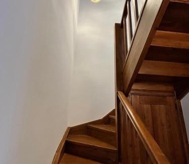 Alt Aneu Appartement | Luxury House Valencia D'Aneu