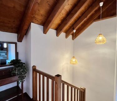 Alt Aneu Appartement | Luxury House Valencia D'Aneu