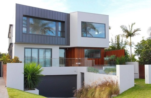 Dee Why Maison | Luxury house with dual ocean views on the beautiful Northern Beaches of Sydney