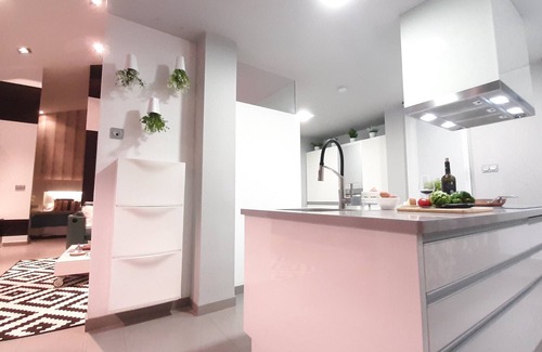 Casas-Ibanez Maison | Luxury house with every detail and comfort