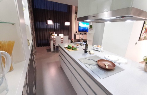 Casas-Ibanez Maison | Luxury house with every detail and comfort