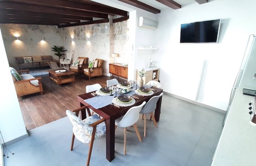 Casas-Ibanez Maison | Luxury house with every detail and comfort