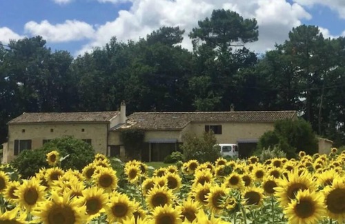 Rampieux Maison | Luxury House with private pool - stunning outdoor space with views