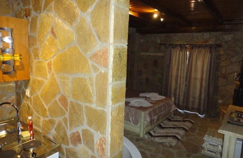 Kalavrita Chalet De Ski | Luxury House Zachlorou