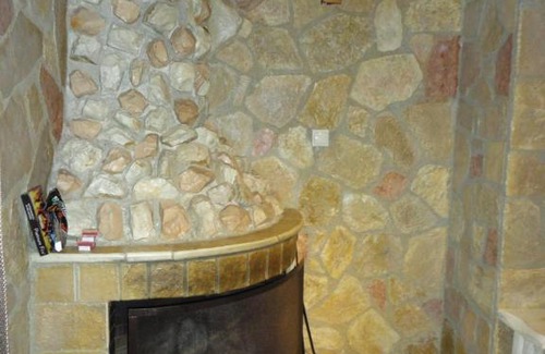 Kalavrita Chalet De Ski | Luxury House Zachlorou