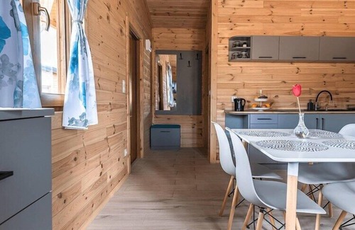 Szczytna Maison | Maisons de luxe à la montagne, zone SPA
