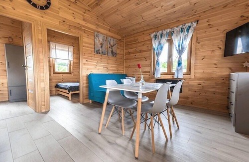 Szczytna Maison | Maisons de luxe à la montagne, zone SPA