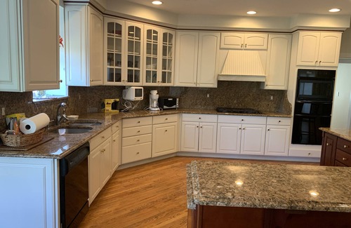 Middletown Maison | Énormes costumes de luxe 6Br & 8. 55Bth à Goshen Vicinity NY