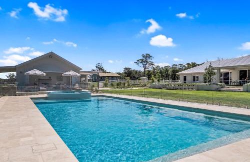 Lochinvar Maison | Luxury Hunter Valley Estate