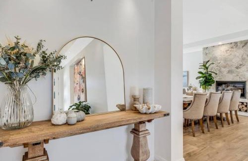 Lochinvar Maison | Luxury Hunter Valley Estate